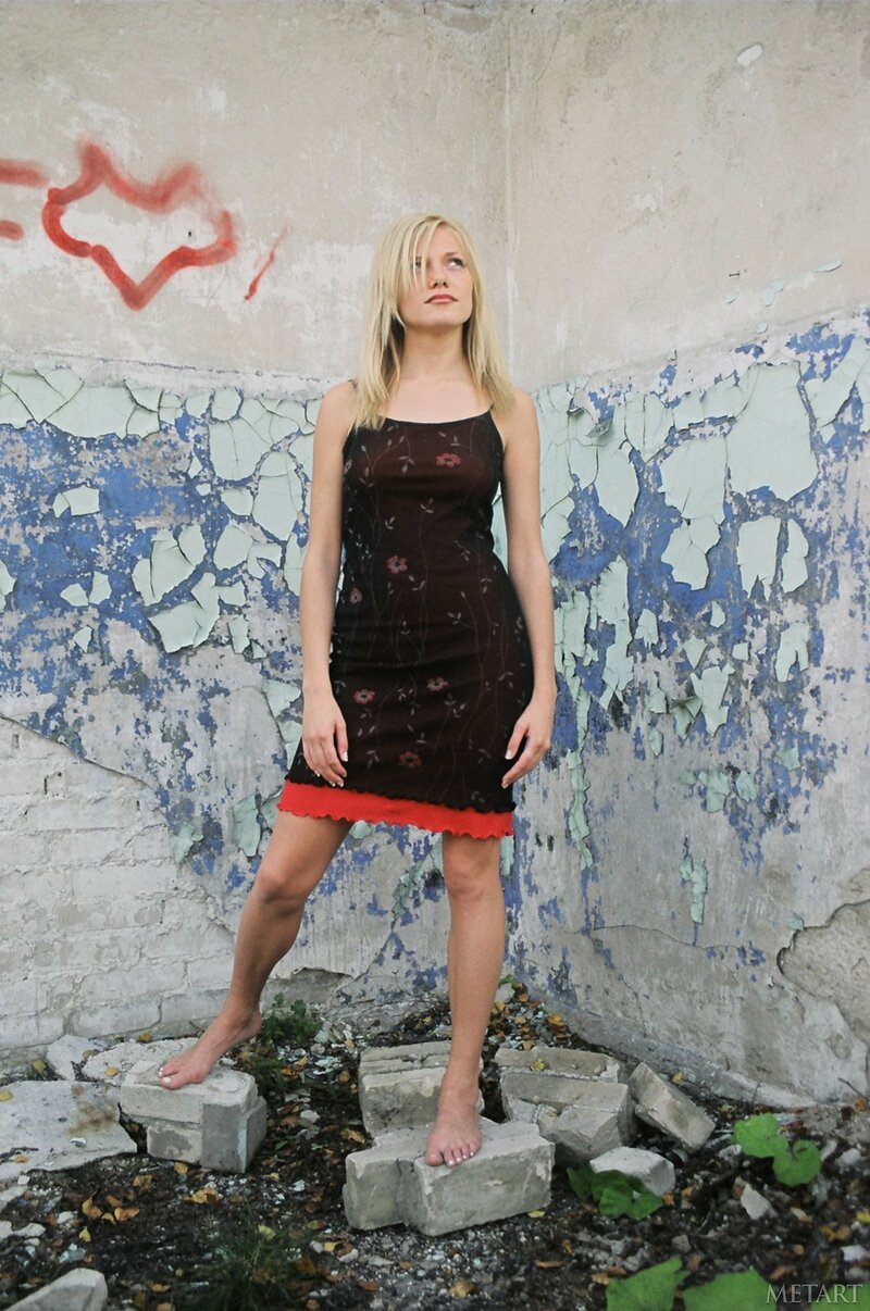 Инесса, 25