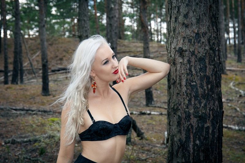 Галя, 30